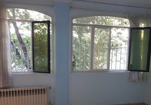Property listing